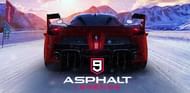 Asphalt 9 Legends — Epic Car Action Racing Game (Image Credits: Google Play)